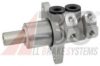 BOSCH 0986481005 Brake Master Cylinder